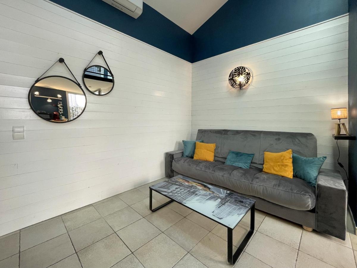 Near Promenade 4 People Apartamento Nice Exterior foto