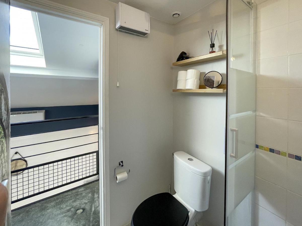 Near Promenade 4 People Apartamento Nice Exterior foto